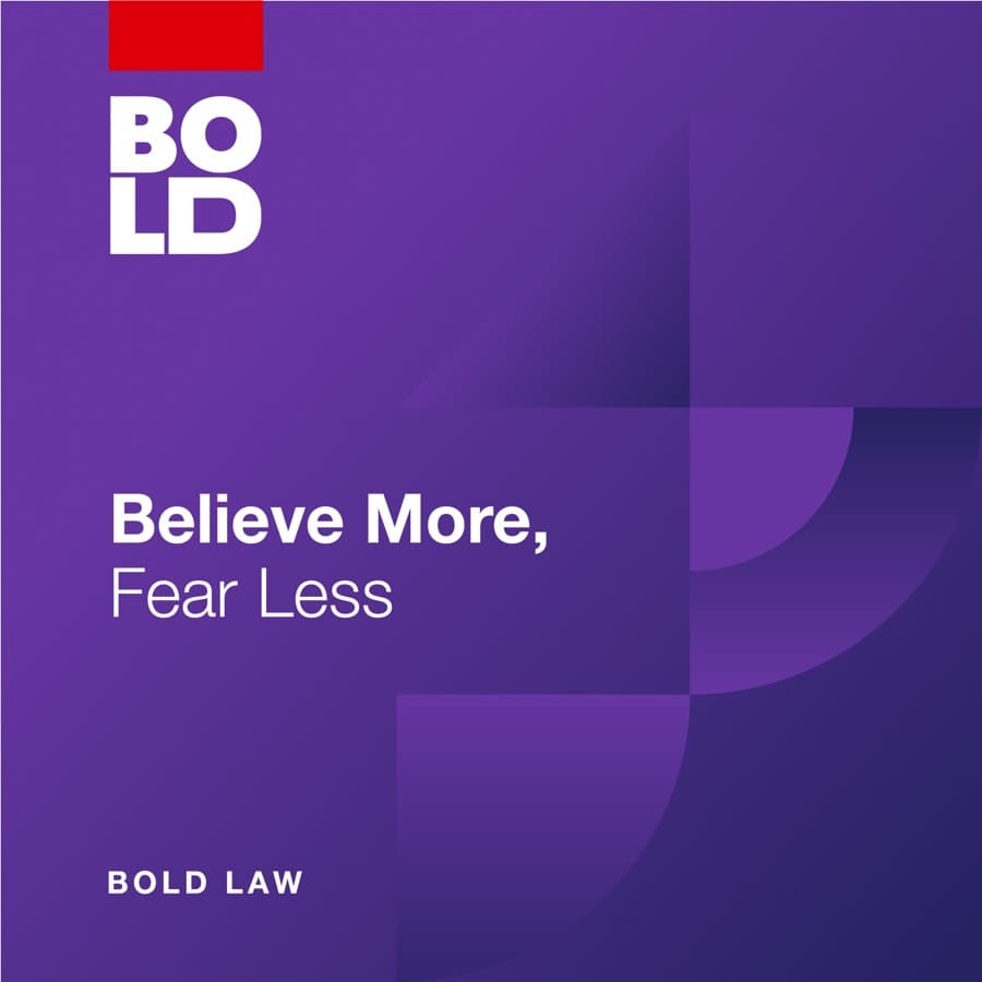 BOLD Law 10