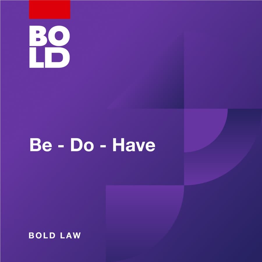 BOLD Law 16