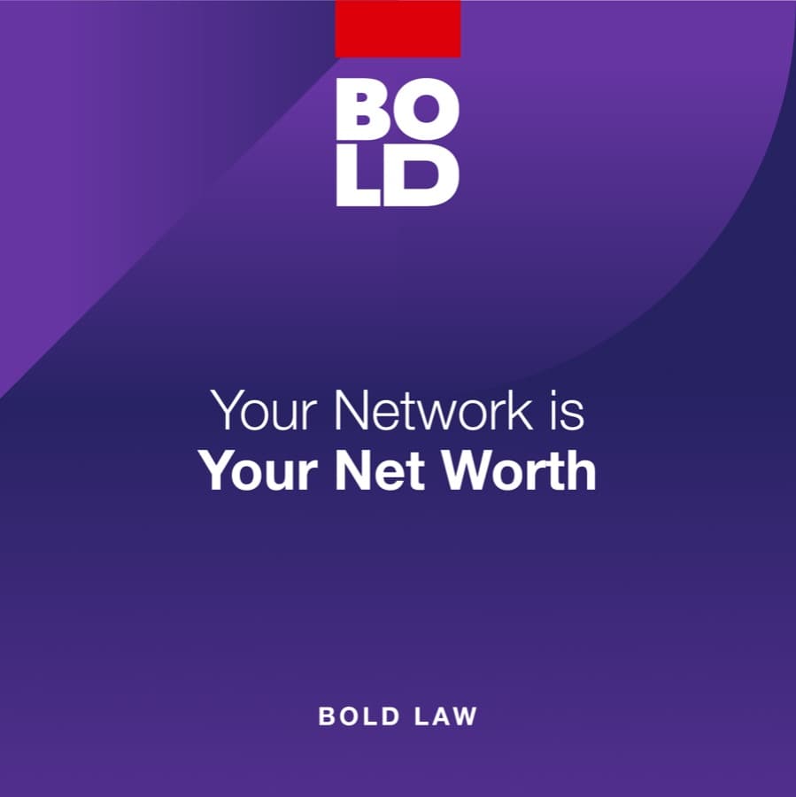 BOLD Law 21