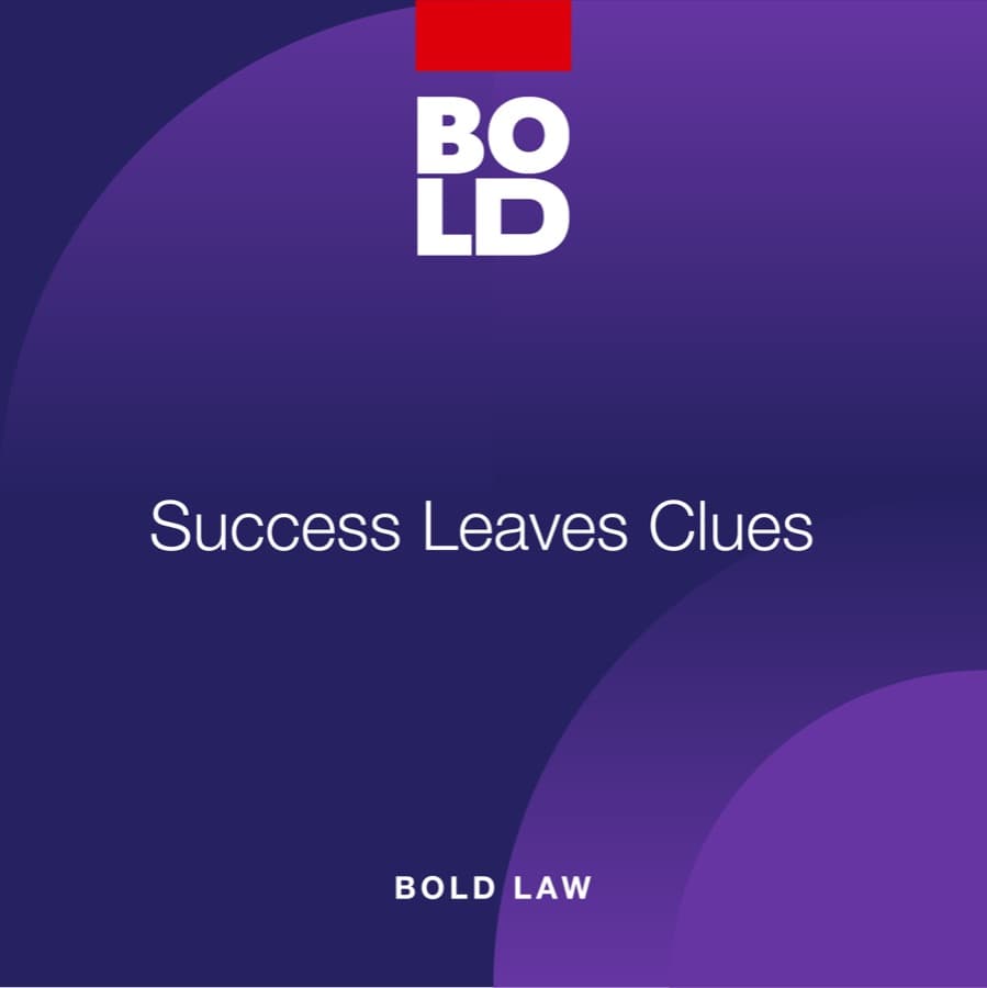 BOLD Law 29