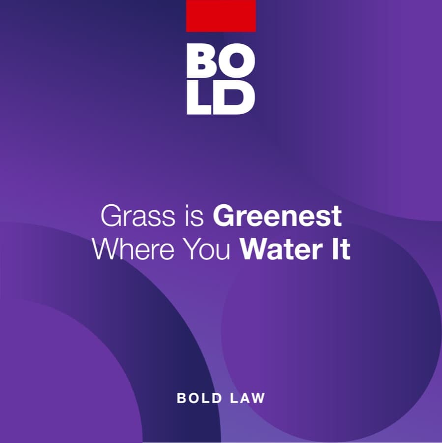BOLD Law 35