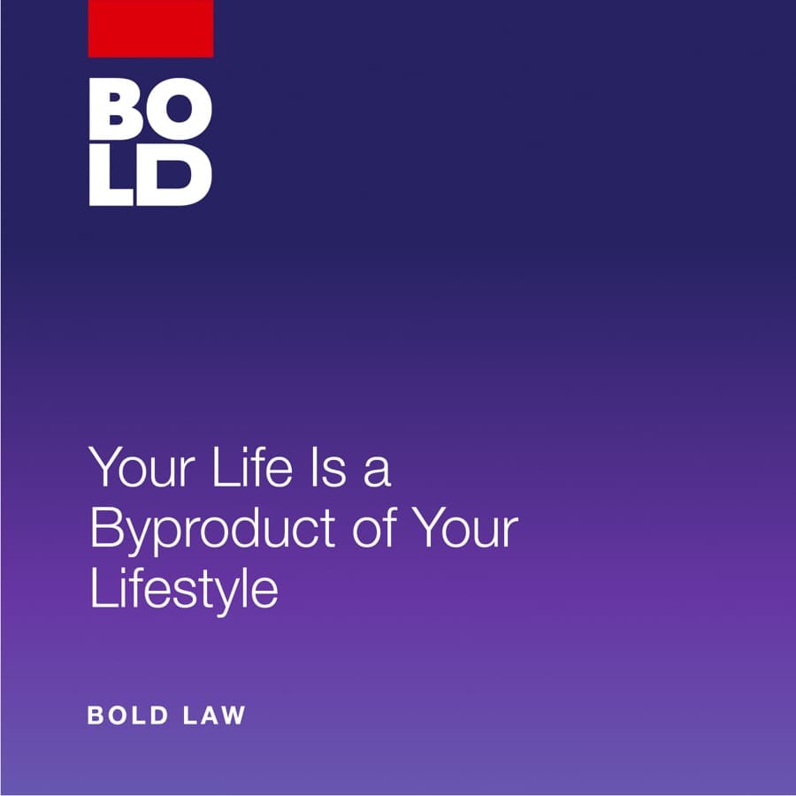 BOLD Law 36