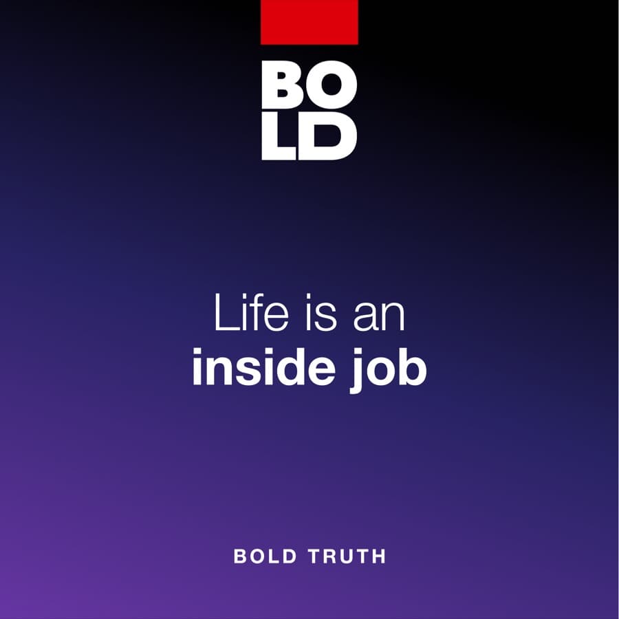 BOLD Truth 2