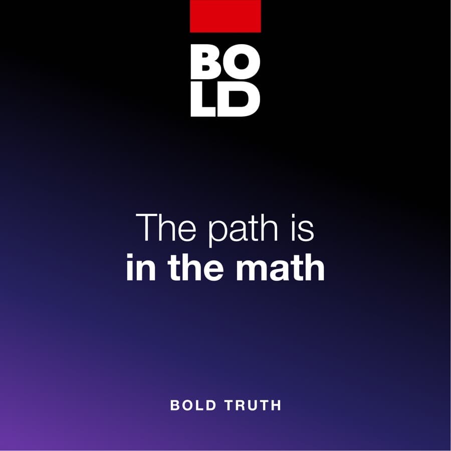 BOLD Truth 4