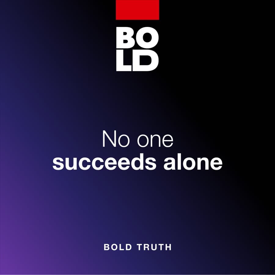 BOLD Truth 9