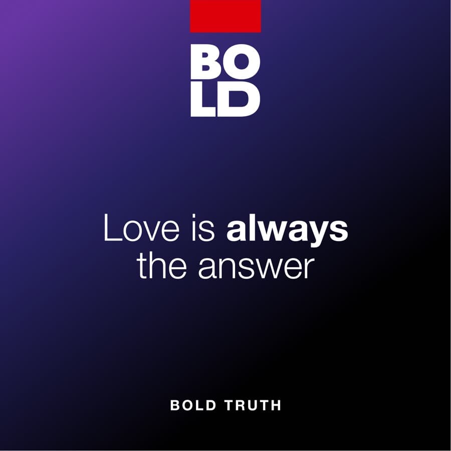 BOLD Truth 10