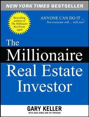 The Millionaire Real Estate Investors