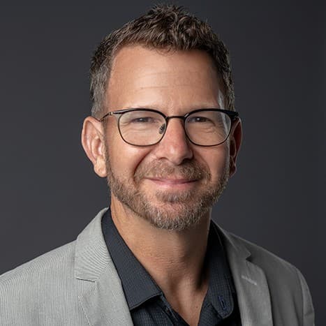 Corey Perlman