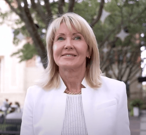 KW Southwest Agent: Cathy Stubbs (Video)
