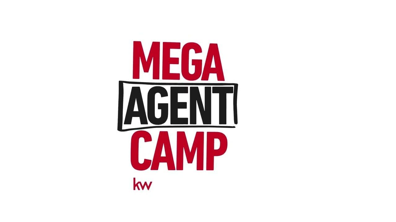 Mega Agent Camp 2023 | Thrive in Any Market