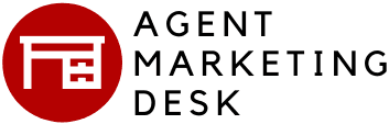 Agent Marketing Desk logo
