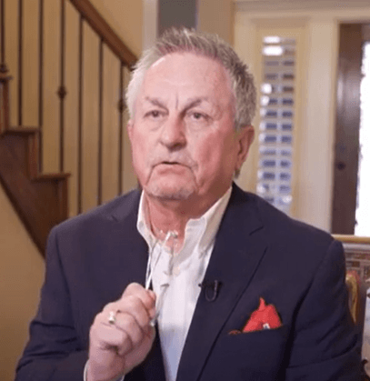 KW Southwest Agent: C.W. Ross (Video)