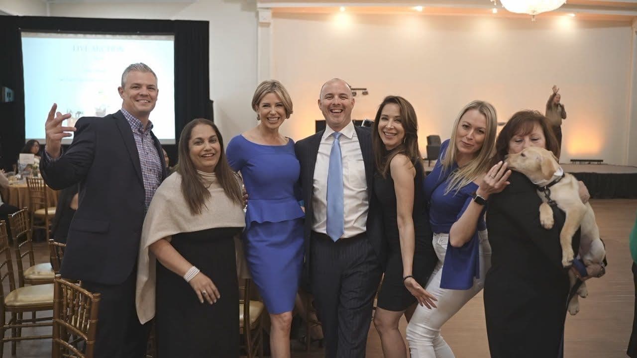 9th Annual Reading Between the Wines – Fort Bend Literacy Council (Video)