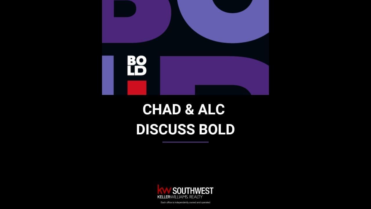 BOLD Discussion – 4-12-2023 Team Meeting (Video)