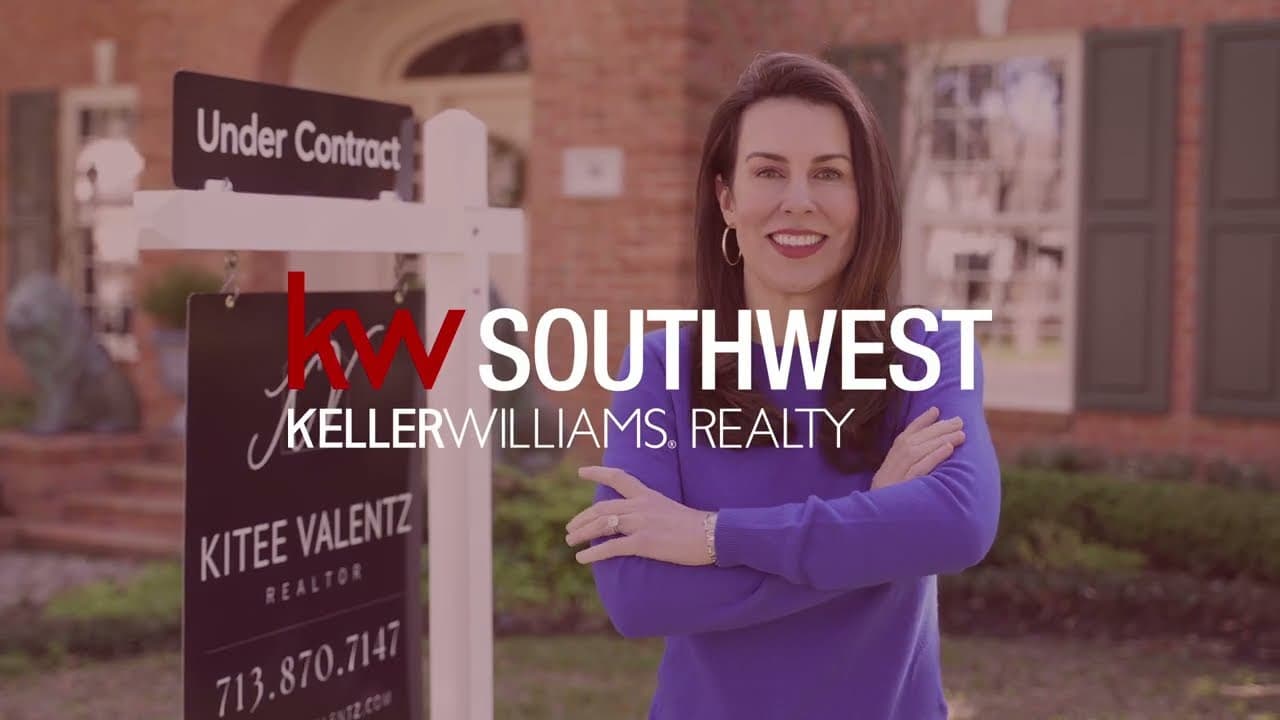 KW Southwest Agent: Kitee Valentz (Video)