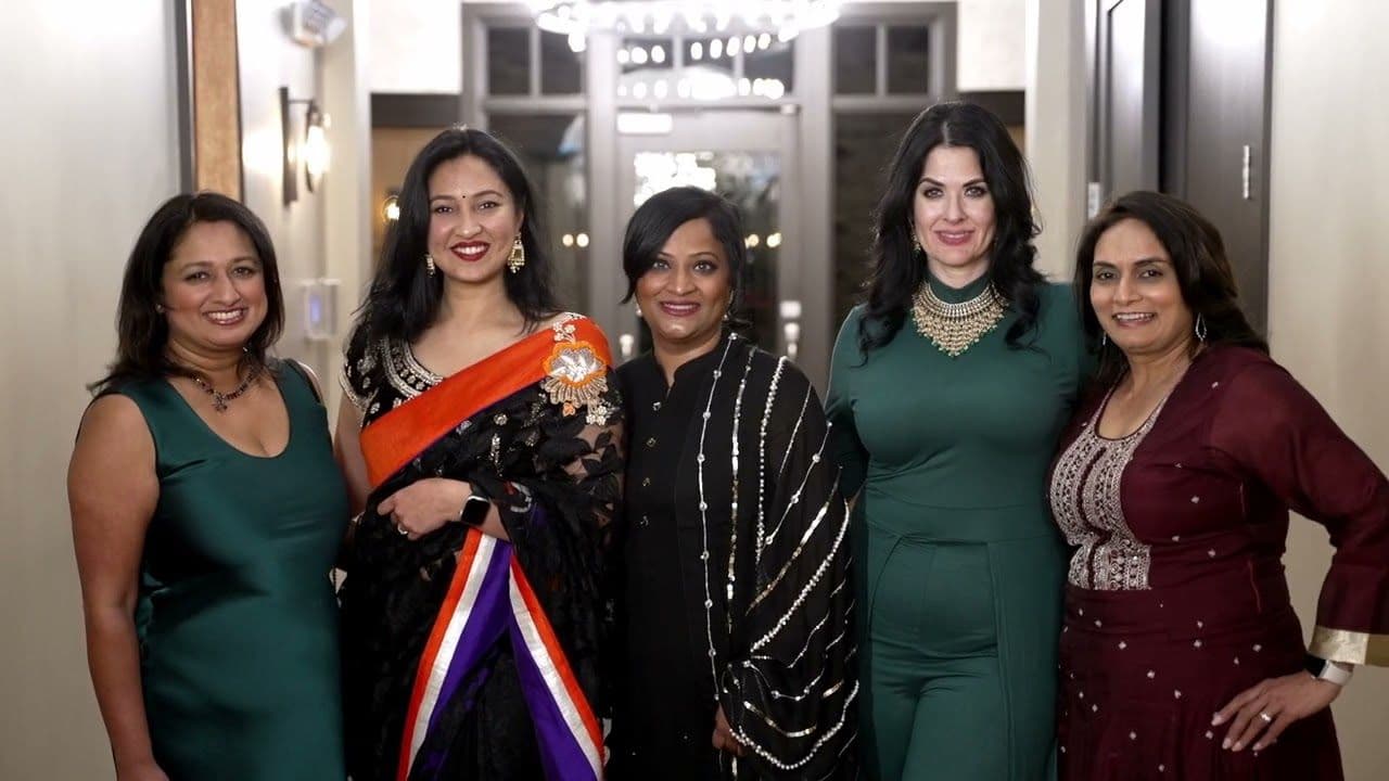 South Asian Real Estate Professional (SAREP) Gala | Keller Williams Southwest