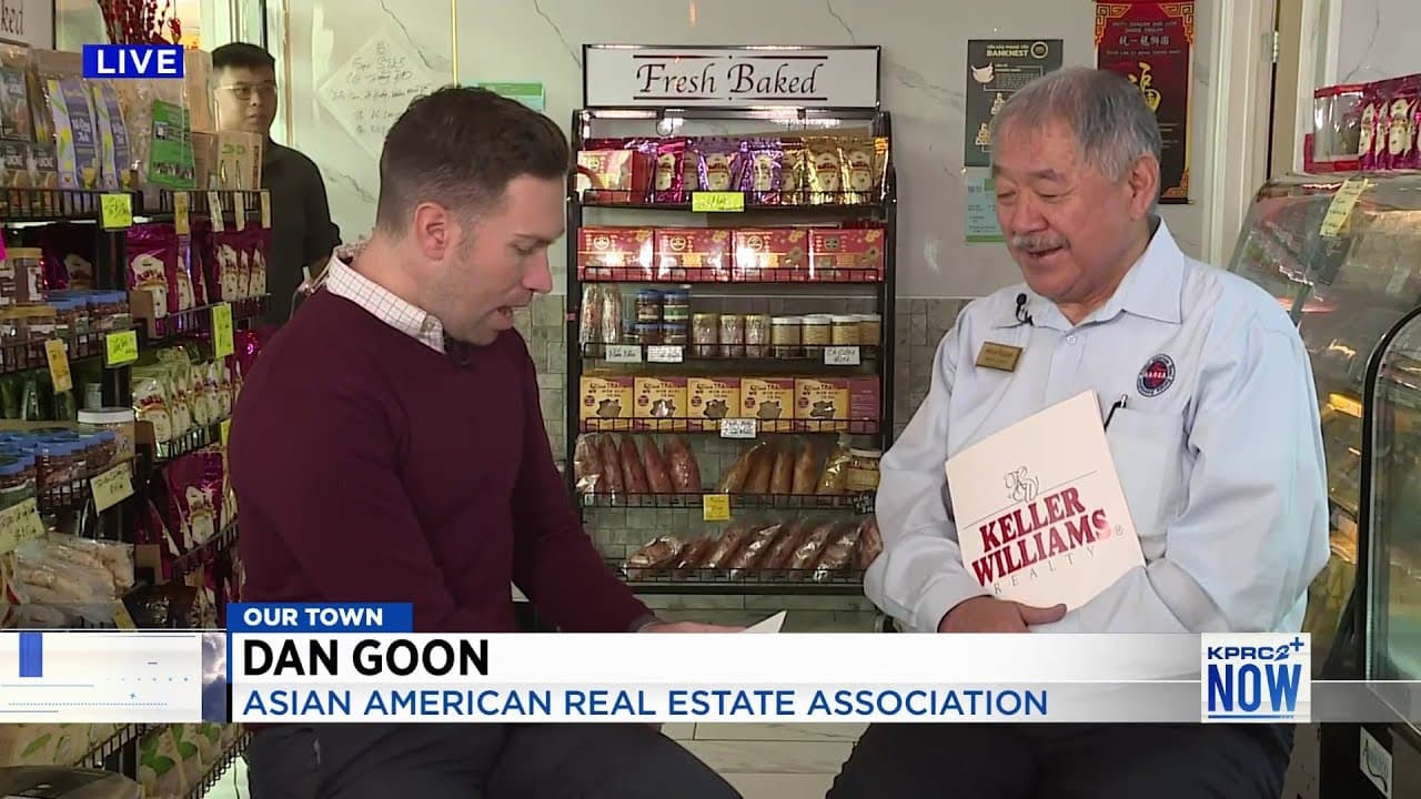 Our Town: Alief/Westwood: Talking Real Estate