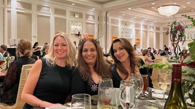 KWSW Sponsored the Fort Bend Education Foundation Gala (Video)