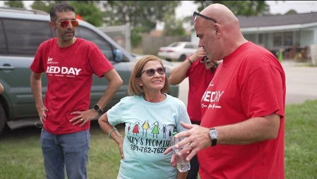 RED Day 2025 at Nery’s Promise