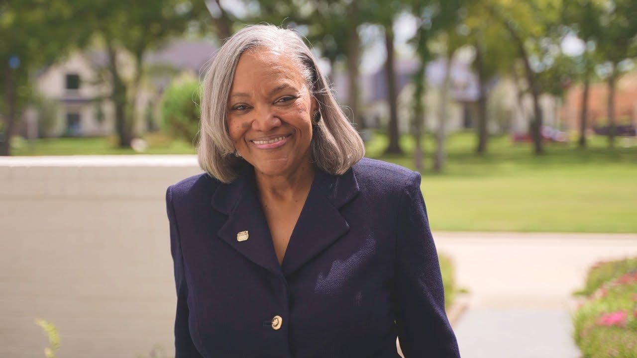 KW Southwest Agent: LaDonna Parker (Video)