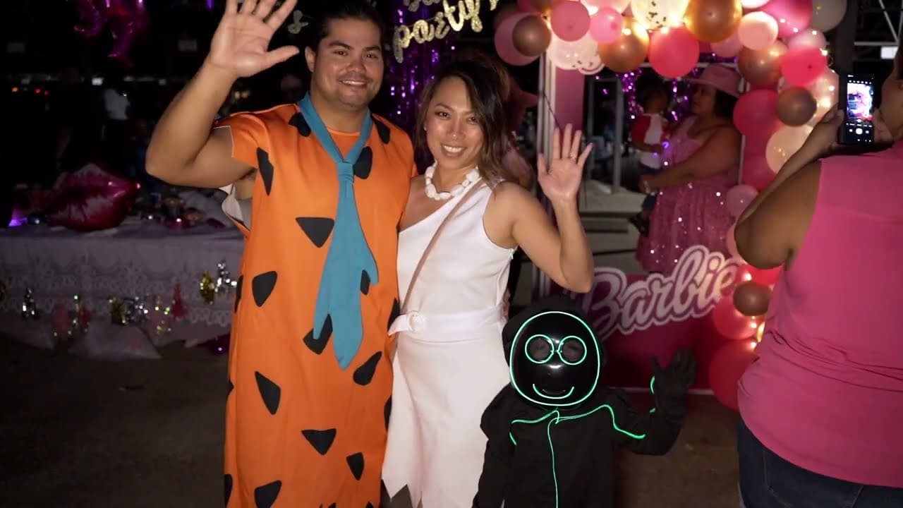 Trunk or Treat at KW Southwest 2023 (Video)