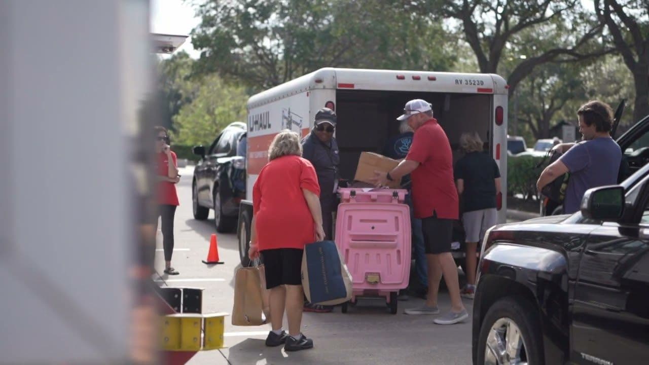 KW Southwest: Shredding Hunger 2022 (Video)