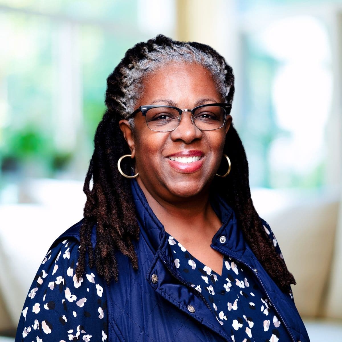 Sharon Parker