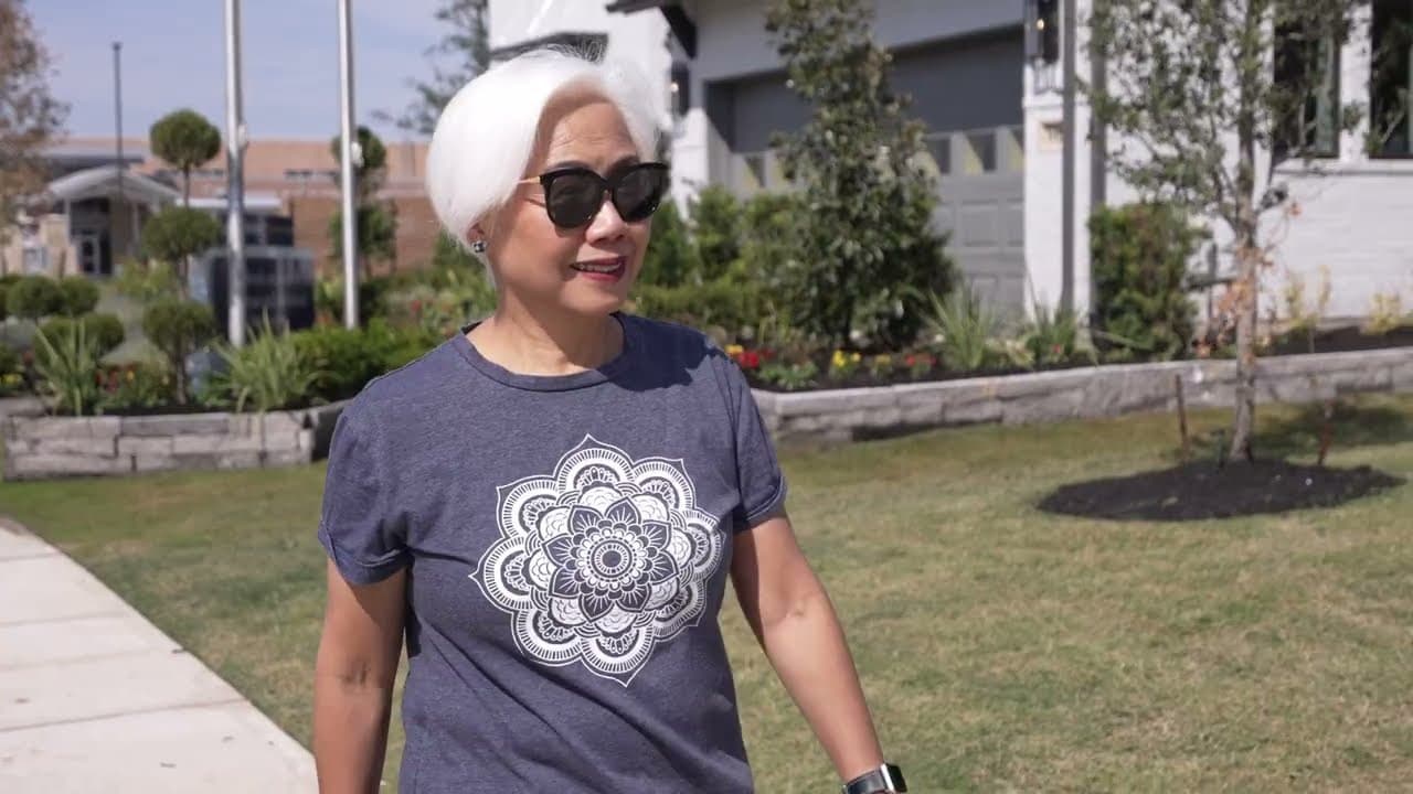 KW Southwest Agent: Serena Chu (Video)