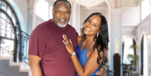 Upclose Magazine: Sharon Parker