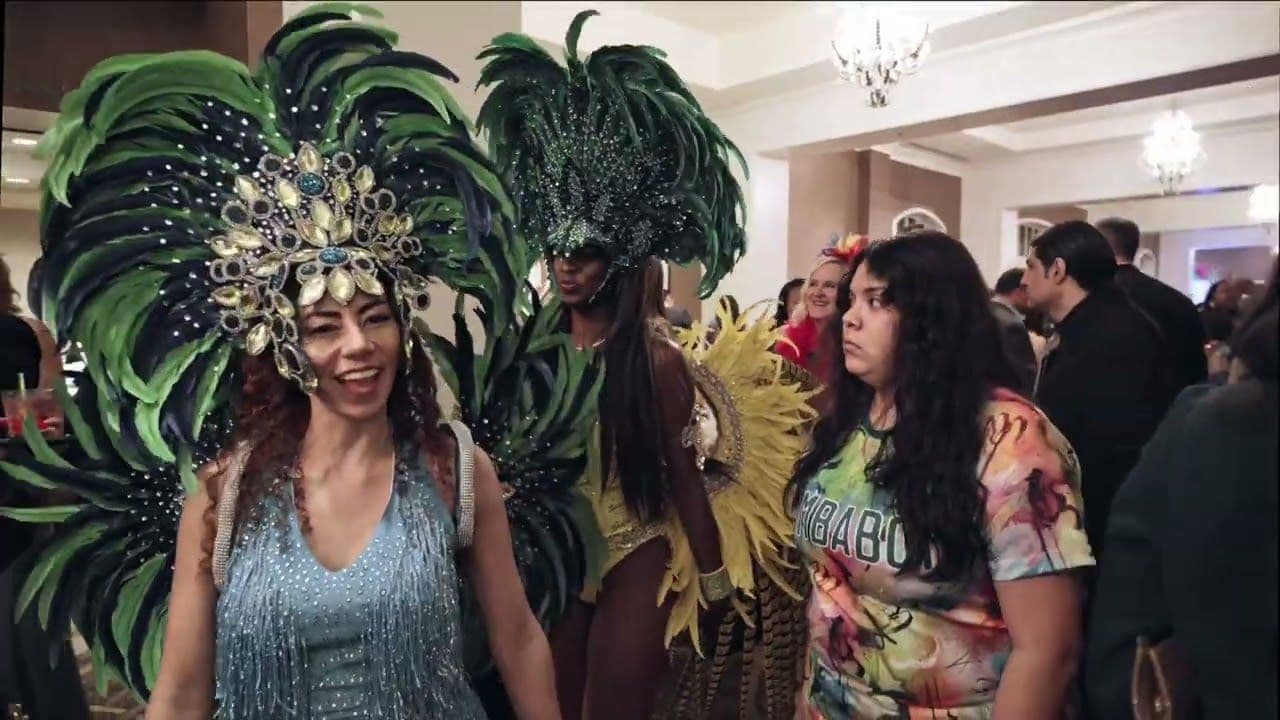 The Fort Bend Education Foundation 2024 Gala: Carnival De Brazil