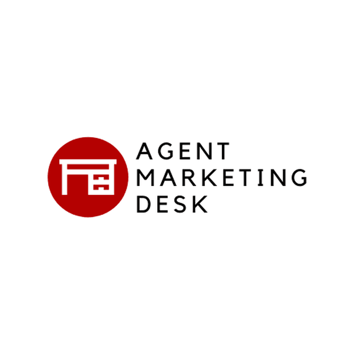 Agent Marketing Desk