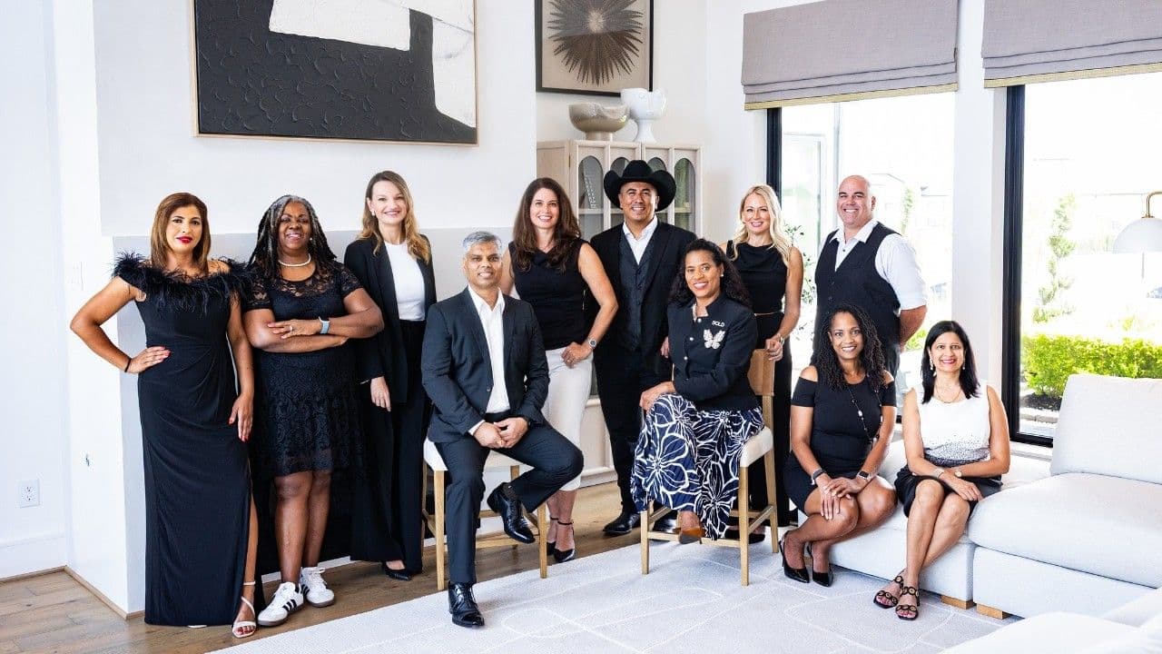 KW Southwest Luxury Lifestyle Photoshoot 2026