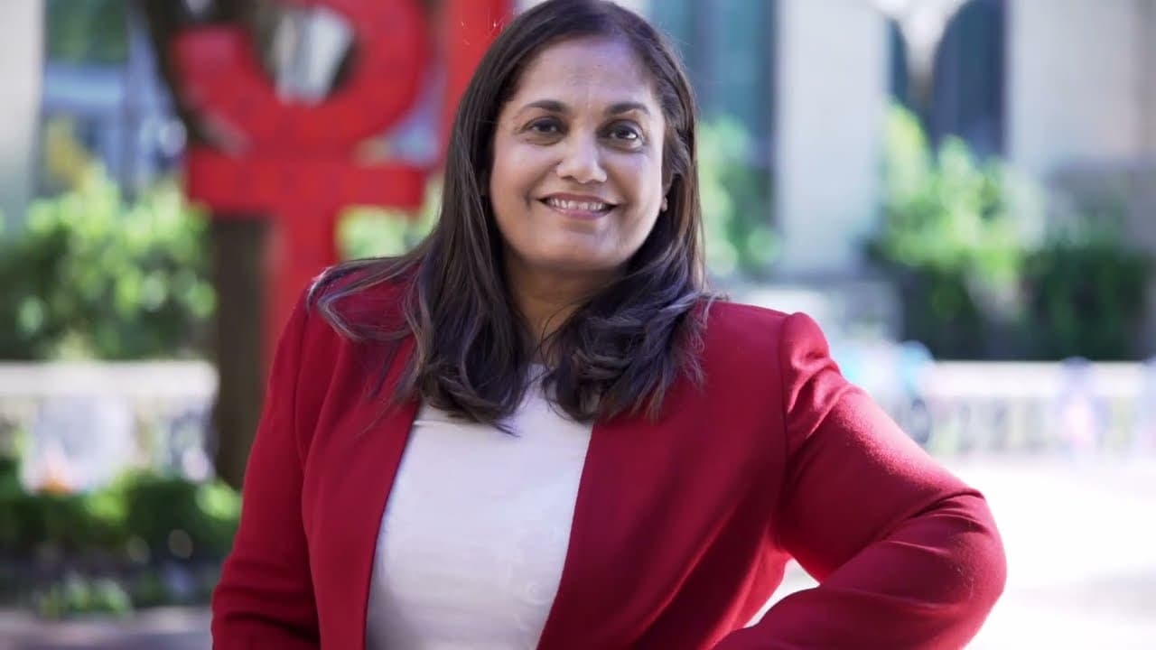 KW Southwest Agent: Sapana Patel (Video)