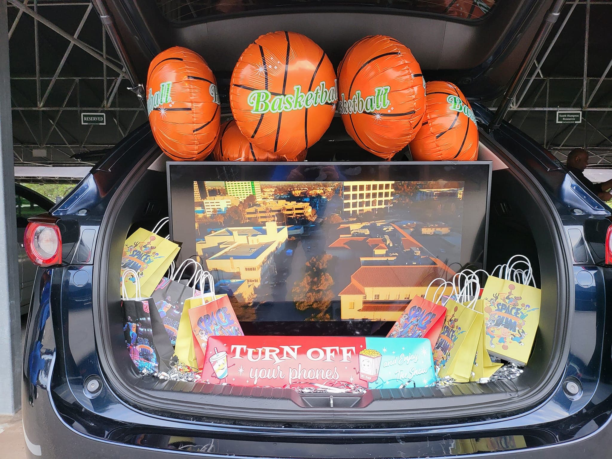 KW Southwest: Trunk or Treat 2022 Highlights