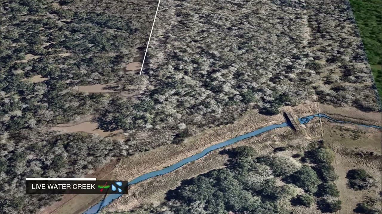 $2 Million Property In Texas – 3333 Sombra Rd, Richmond, TX